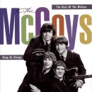 Hang on Sloopy - The McCoys - 이미지