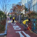 환경미화원 / 天花 최덕규 이미지