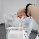 쁨담케이크 이미지