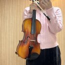 [단체] 세상에 이런 악기 | [7주차/개인연습] 심포니 하모니 베이직 그리고 앙상블 - 메리오케스트라 청춘 11기 심포니 비올라 후기