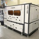 삼천포공업고등학교 | [금속커팅기] 특수사양장비 LFC-1390 Fiber Laser 삼천포공업고등학교 납품현장~!! (주)레전스