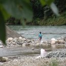 강이흐르는마을B 이미지