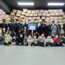 상승태권도장 이미지
