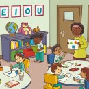 좋은유치원 이미지