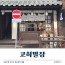 [동인천] 신포국제시장 근처 일본감성 카페 │코히별장│