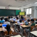 해강초등학교 이미지