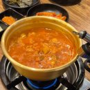 [명성뒷고기] 온천장 고기집 추천! 가성비부터 김치찌개 무한리필까지 만족한 후기