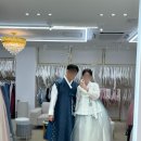 W16. 김태우포토 스튜디오 촬영 후기 (한복 촬영)