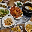 산초록식당 이미지