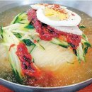 함흥밀면 이미지