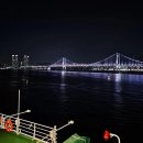 정겨운약국~밀러타임 구간 | [부산여행] ⛴️ 팬스타크루즈, 부산 원나잇크루즈 리뷰 🌉