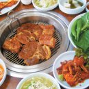 노고산갈비 이미지