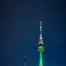 남산으로 이미지