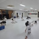 인성 쑥쑥 한자 쑥쑥 | 광주 신창동 주짓수, 겨울방학 키즈부부터 저녁 일반부까지! 추위 잊은 스파르탄짐 일상