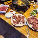 노블리안형산독채한옥풀빌라 이미지