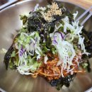 놀토 부산 구포시장 가오리회 비빔국수 파는곳 식당 가게 주소 위치 어디? 부산 맛집 이원화구포국시 정보