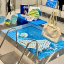 송화7단지작은도서관 | 파주 스타필드빌리지 운정점 오픈 아레나 매장 방문 주차 후기