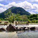 5101 | 유후인 쓰카하라 빌라 에리나 - 프라이빗 온천과 조용한 자연 속 휴식