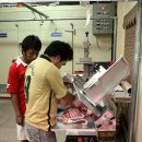 세계식육점 이미지