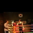 「이기동 체육관」 공연 이미지