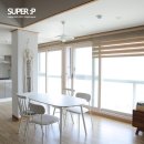 송정세탁 | 부산 한달살기 일주일살기 숙소 후기 송정 오션뷰