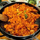 안산 선부역 동명 맛집 춘천골닭갈비막국수 내돈내산 솔직 후기