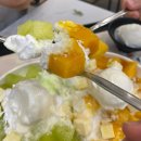 설빙 금천가산점 | 여름 필수 디저트! 가디단맛집 설빙 금천가산점 달콤한 후기