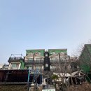 104 | 충남 태안 반려견 동반, 화목난로, 불멍 가능한 청춘캠프펜션 104호 후기