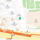 경복궁역 2번 출구 앞 | 통인시장,경복궁역 근처 한복 행렬,청와대 밤마실 현수막,정부서울청사 본관 고발 현수막 풍경 등