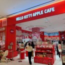 신세계백화점/신세계몰 센텀시티점 | 부산센텀 신세계몰 | 헬로키티카페 센텀시티점, 굿즈판매, 카페메뉴 내돈내산