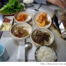 청진식당 이미지