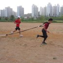 광주제일복싱클럽 이미지