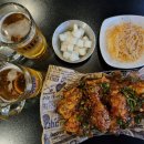 치킨 추천] 나는 치킨을 좋아하는 걸까? 생맥주를 좋아하는 걸까? <BHC치킨 의왕고천점> 내돈내산 후기