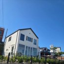 바닷가하얀집 | 경주 감포 독채 숙소 에어비엔비 하얀집