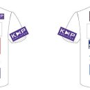 이번 ufc 한국 파이터 유니폼 디자인 이미지