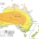[호주][호주어학연수]호주의 기후 이미지