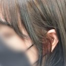 예쁜컷헤어샵 이미지