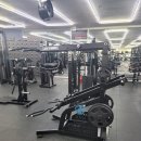 넘버원휘트니스 - 통영시 원문로 27 | 넘버원휘트니스