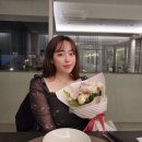 POP아이스크림장유 | 엘리멘츠 한우 후기, 생일 레터링 이벤트 받았어요~ 경남 김해 한식 파인다이닝 에스키스