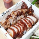 서울 3대 족발 &#34;영동족발&#34; 양재역 근처 맛집 양재역 족발 추천!