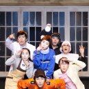 뮤지컬 「오 당신이 잠든 사이」 이미지