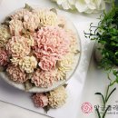 이수진앙금플라워 | 직접 만들어 선물하는 세상 하나의 케이크::이수진 앙금플라워 원데이클래스 후기