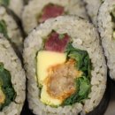 자연김밥 이미지