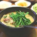 금정돼지국밥
