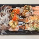 판교 스시선) 불향 솔솔 직화초밥 도시락 배달 후기🍣🔥