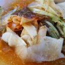 아찌냉면