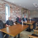 경북도립 교향악단 이미지