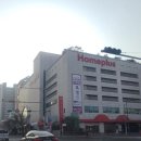 삼성물산홈플러스