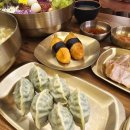 임금님칼국수 이미지