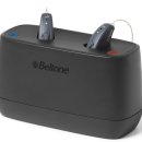 벨톤보청기 이미지